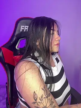 abby gonzales online show from 03-14-26, 06:52