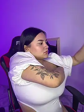 abby gonzales online show from 03-19-26, 06:17