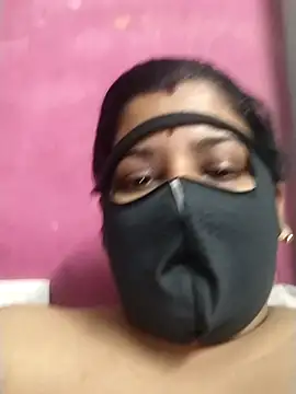 pinkisaha75 online show from 02-04-26, 12:55