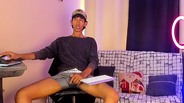 neitan miller  online show from 04-29-26, 01:59