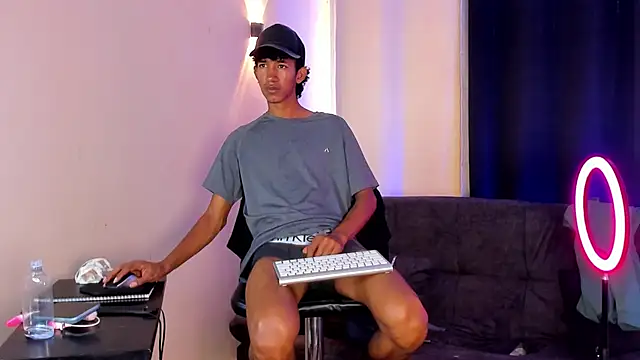 neitan miller  online show from 05-08-26, 12:43