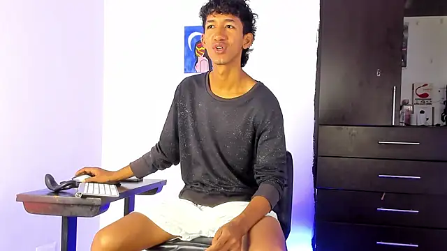 neitan miller  online show from 06-09-26, 01:45