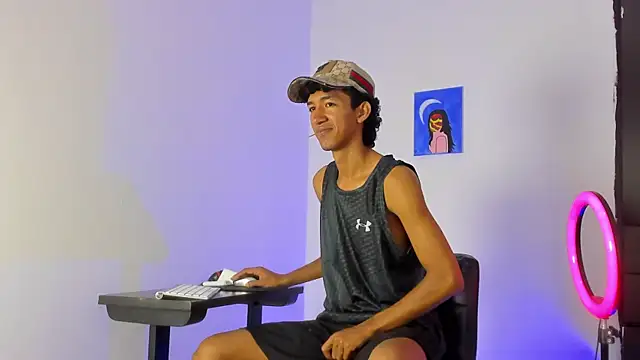neitan miller  online show from 06-21-26, 05:26