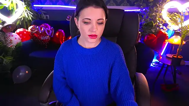 Snapshot of Dafni_Monn chatting on 02-08-25, 06:43 Dafni Monn online show from 02-08-25, 06:43