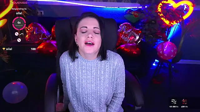 Snapshot of Dafni_Monn chatting on 02-10-25, 06:31 Dafni Monn online show from 02-10-25, 06:31