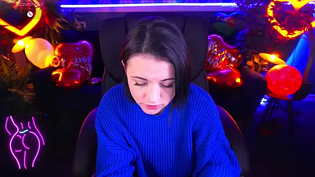 Snapshot of Dafni_Monn chatting on 02-11-25, 06:40 Dafni Monn online show from 02-11-25, 06:40