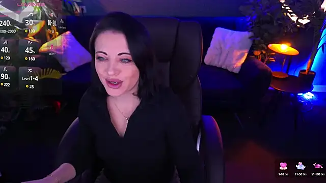 Snapshot of Dafni_Monn chatting on 03-12-25, 06:40 Dafni Monn online show from 03-12-25, 06:40