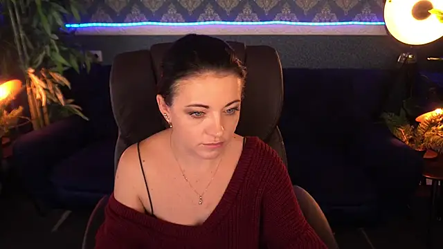 Snapshot of Dafni_Monn chatting on 11-05-25, 06:46 Dafni Monn online show from 11-05-25, 06:46