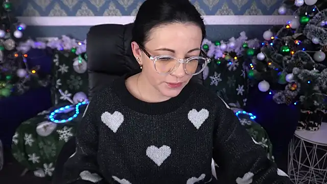 Snapshot of Dafni_Monn chatting on 01-14-26, 06:41 Dafni Monn online show from 01-14-26, 06:41