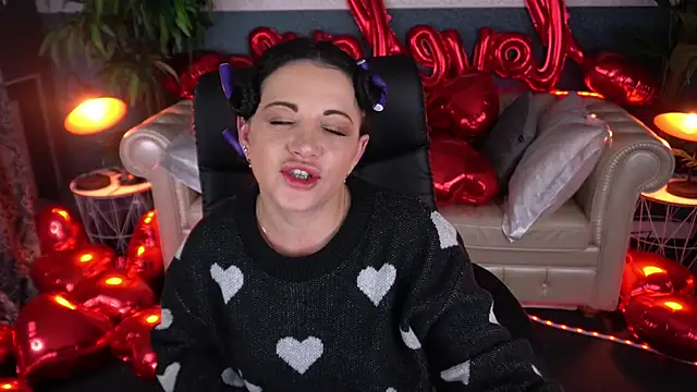 Snapshot of Dafni_Monn chatting on 02-07-26, 06:39 Dafni Monn online show from 02-07-26, 06:39