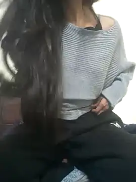 Snapshot of xoxoashi chatting on 02-04-26, 04:46 xoxoashi online show from 02-04-26, 04:46