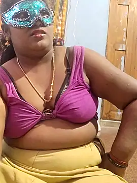 divyasree1431 online show from 02-13-26, 08:10