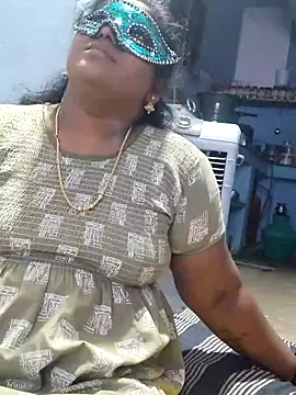 divyasree1431 online show from 04-19-26, 01:32