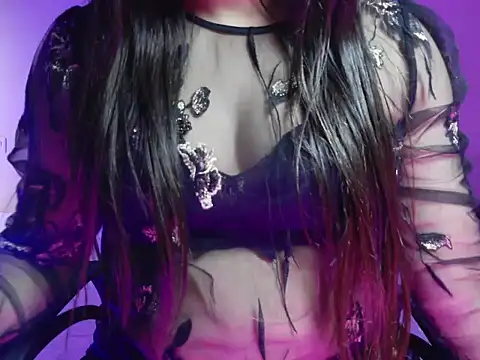 CutieVibe01 online show from 01-07-26, 01:02