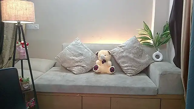 CutieVibe01 online show from 03-14-26, 09:48