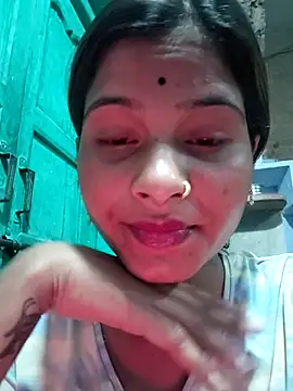 Nirasha cute online show from 02-09-26, 07:07