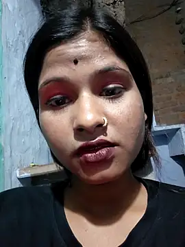 Nirasha cute online show from 02-15-26, 06:04