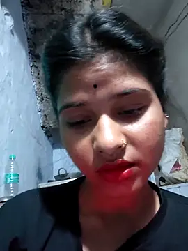Nirasha cute online show from 02-21-26, 05:47