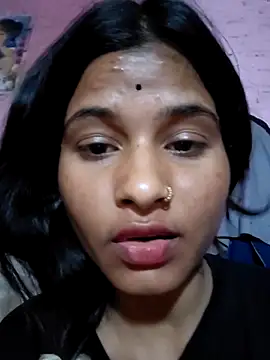 Nirasha cute online show from 03-14-26, 05:29