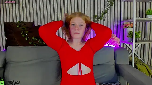 Sally Ange1 online show from 02-23-26, 09:17