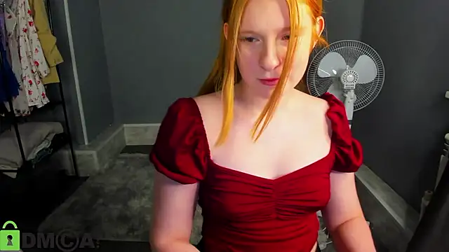 Sally Ange1 online show from 03-13-26, 09:49