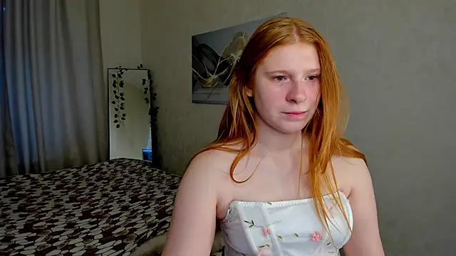 Sally Ange1 online show from 04-27-26, 12:52