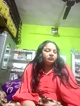 Chanchal cute online show from 02-08-26, 09:07