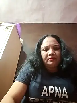 Chanchal cute online show from 02-16-26, 01:40