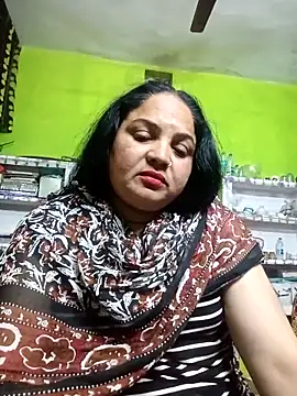 Chanchal cute online show from 02-18-26, 05:31