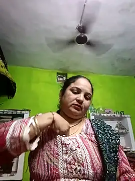 Chanchal cute online show from 03-04-26, 03:51