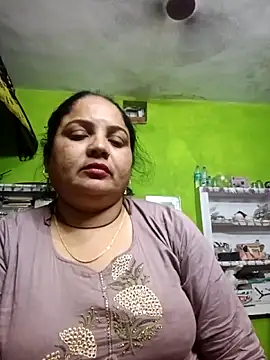 Chanchal cute online show from 03-06-26, 05:31