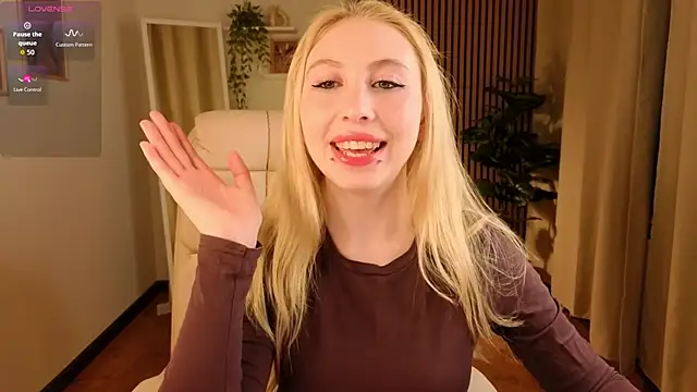 AshLinks  online show from 03-07-26, 08:33