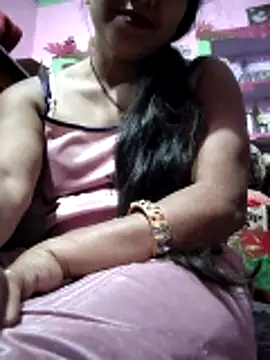 Nilam cute online show from 02-25-26, 06:17