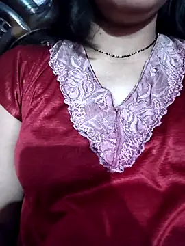 Nilam cute online show from 03-06-26, 02:46