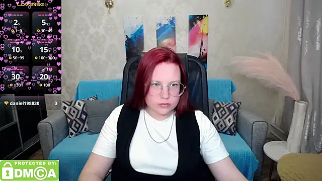 Snapshot of kuri_u chatting on 02-16-26, 12:01 kuri u online show from 02-16-26, 12:01