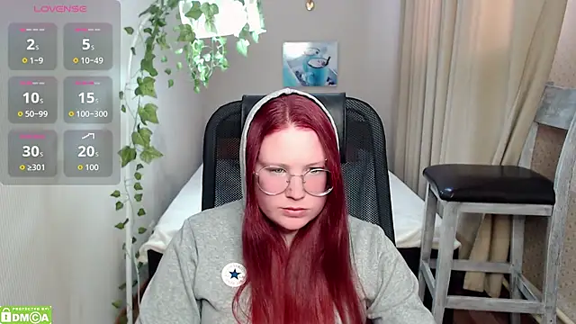 Snapshot of kuri_u chatting on 02-19-26, 09:49 kuri u online show from 02-19-26, 09:49