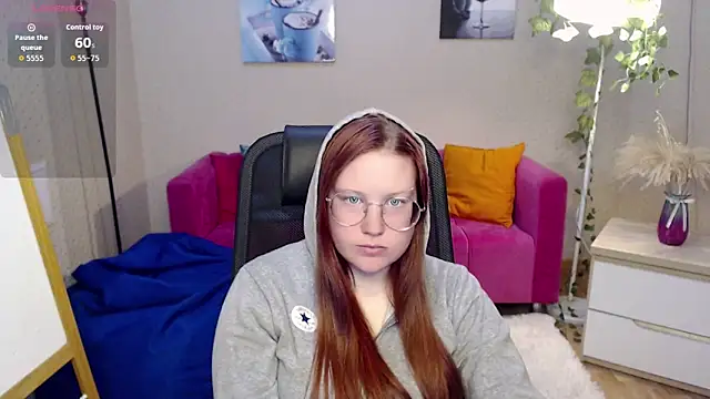 kuri u online show from 03-17-26, 09:34