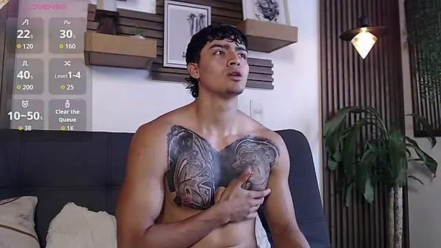 Snapshot of elliot_colton chatting on 02-01-26, 06:39 elliot colton online show from 02-01-26, 06:39