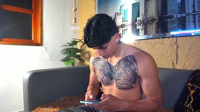 elliot colton online show from 04-12-26, 08:47