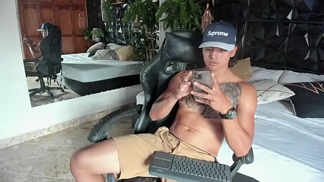 elliot colton online show from 07-01-26, 07:57