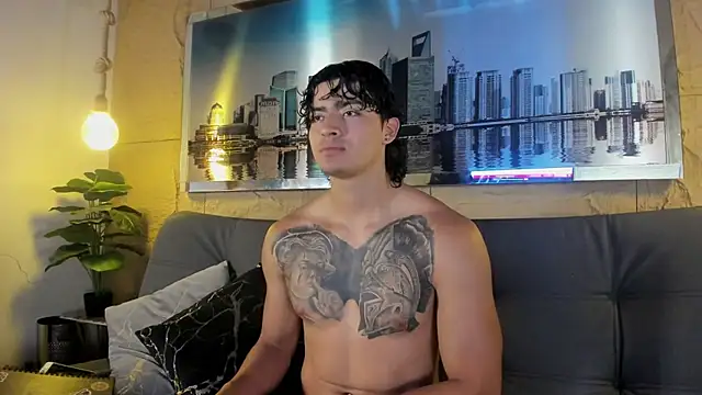 elliot colton online show from 07-16-26, 08:26