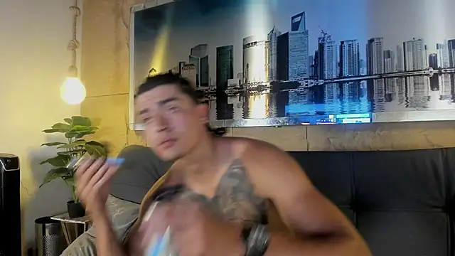 elliot colton online show from 07-19-26, 08:12