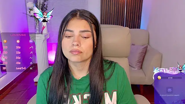 taylor smiith1 online show from 07-11-26, 08:00