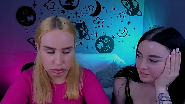 monica xcx online show from 04-08-26, 09:37