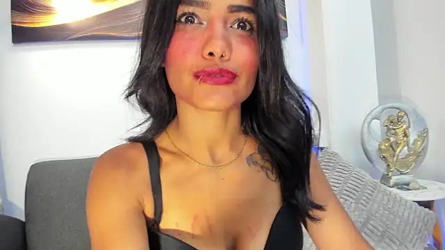 Britney Cortez online show from 03-21-26, 12:48