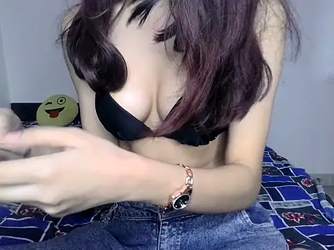 Snapshot of ASOY_ chatting on 01-10-26, 05:48 ASOY online show from 01-10-26, 05:48