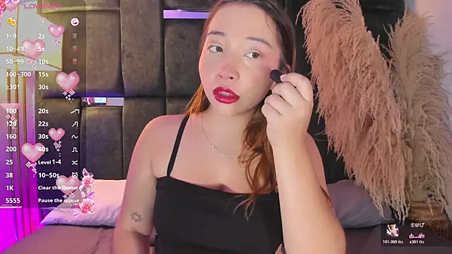 AliciaWhite nt online show from 02-27-26, 01:11