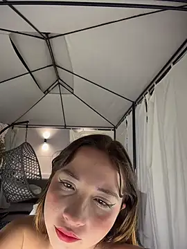 AliciaWhite nt online show from 05-24-26, 01:43