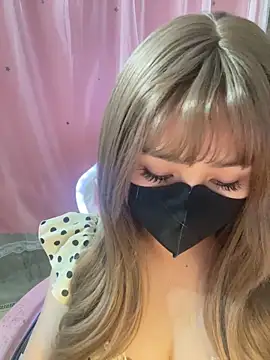 -Violet-t online show from 04-21-26, 01:39