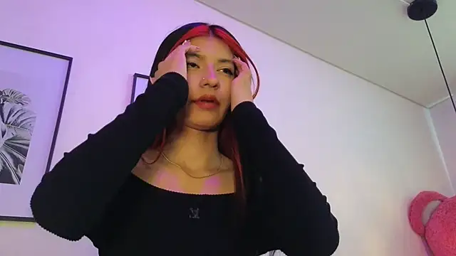 Snapshot of dulcetorresvg chatting on 01-13-26, 01:38 dulcetorresvg online show from 01-13-26, 01:38